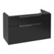 V&B Waschtischunterschrank Subway 2.0 98,7x59x44,9cm, Gr. chr, bl matt lacquer-3