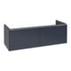 V&B Waschtischunterschrank Subway 3.0 127,2x42,9x47,8cm, o LE/Gr AL g, Mar bl.-4