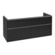 V&B Waschtischunterschrank Subway 3.0 127,2x56,6x47,8cm, o LE/Gr AL g, vo bla-4