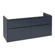 V&B Waschtischunterschrank Subway 3.0 127,2x56,6x47,8cm, o LE/Gr vo b, Mar bl.-3