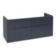 V&B Waschtischunterschrank Subway 3.0 127,2x57,6x47,8cm, o LE/Gr mon., Mar bl.-3