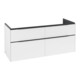 V&B Waschtischunterschrank Subway 3.0 127,2x57,6x47,8cm, o LE/Gr vo bla, P wh.-3
