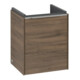 V&B Waschtischunterschrank Subway 3.0 35,1x42,9x30,9cm, Sch L/Gr AL g, Ar Oa-1