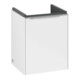 V&B Waschtischunterschrank Subway 3.0 35,1x42,9x30,9cm, Sch L/Gr AL g, Bri wh.-3
