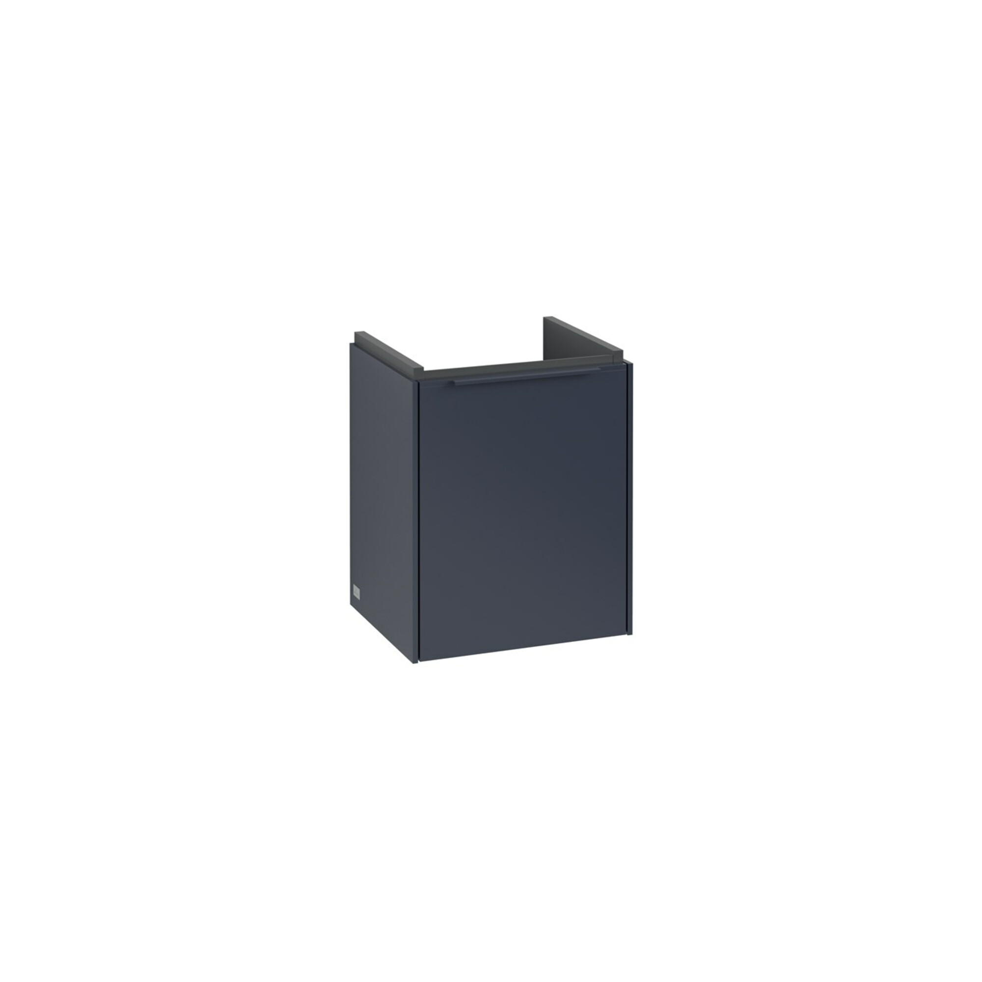 V&B Waschtischunterschrank Subway 3.0 35,1x42,9x30,9cm, Sch L/Gr mon., Mar bl. ; Villeroy & Boch