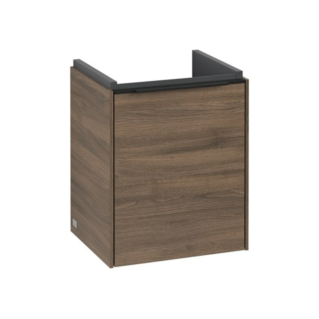 V&B Waschtischunterschrank Subway 3.0 35,1x42,9x30,9cm, Sch L/Gr vo b, Ar Oa