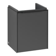 V&B Waschtischunterschrank Subway 3.0 35,1x42,9x30,9cm, Sch L/Gr vo b, graph.-3