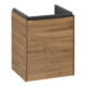 V&B Waschtischunterschrank Subway 3.0 35,1x42,9x30,9cm, Sch L/Gr vo b, Kan Oa-3