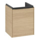 V&B Waschtischunterschrank Subway 3.0 35,1x42,9x30,9cm, Sch L/Gr vo b, Nord Oa-4