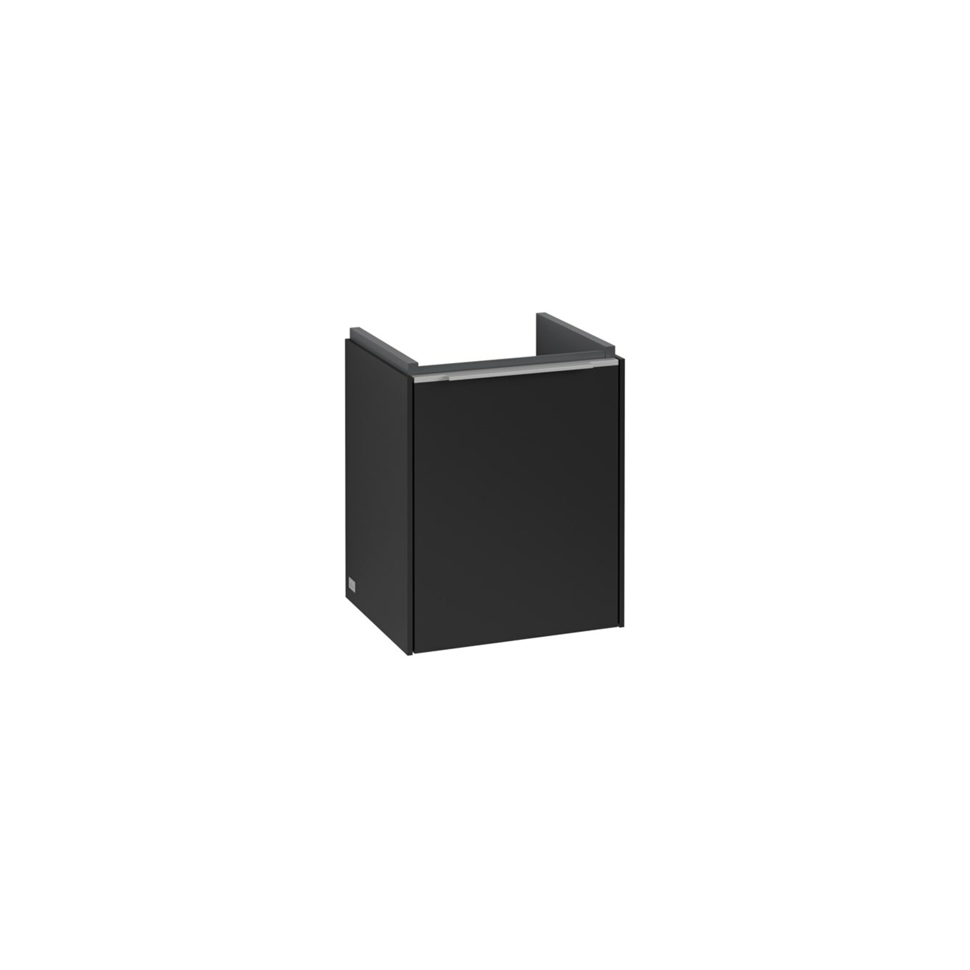 V&B Waschtischunterschrank Subway 3.0 35,1x42,9x30,9cm, Sch R/Gr AL g, vo bla ; Villeroy & Boch