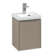 V&B Waschtischunterschrank Subway 3.0 35,1x42,9x30,9cm, Sch R/Gr Alu gl, Tau-4