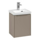 V&B Waschtischunterschrank Subway 3.0 35,1x42,9x30,9cm, Sch R/Gr monochr, Tau-3