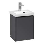 V&B Waschtischunterschrank Subway 3.0 35,1x42,9x30,9cm, Sch R/Gr vo b, graph.-3