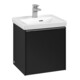 V&B Waschtischunterschrank Subway 3.0 42,3x42,9x37,8cm, Sch L/Gr AL g, vo bla-1