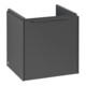 V&B Waschtischunterschrank Subway 3.0 42,3x42,9x37,8cm, Sch L/Gr mon., graph.-1