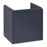 V&B Waschtischunterschrank Subway 3.0 42,3x42,9x37,8cm, Sch L/Gr mon., Mar bl.-3