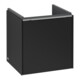 V&B Waschtischunterschrank Subway 3.0 42,3x42,9x37,8cm, Sch R/Gr AL g, vo bla-1