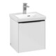 V&B Waschtischunterschrank Subway 3.0 42,3x42,9x37,8cm, Sch R/Gr vo b, Bri wh.-1