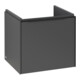 V&B Waschtischunterschrank Subway 3.0 47,3x42,9x40,8cm, m LE/Gr vo bla, graph.-1