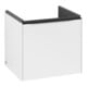 V&B Waschtischunterschrank Subway 3.0 47,3x42,9x40,8cm, m LE/Gr vo bla, P wh.-4