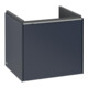V&B Waschtischunterschrank Subway 3.0 47,3x42,9x40,8cm, o LE/Gr AL gl, Mar bl.-4