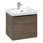 V&B Waschtischunterschrank Subway 3.0 47,3x42,9x40,8cm, o LE/Gr vo b, Ariz. Oa-3