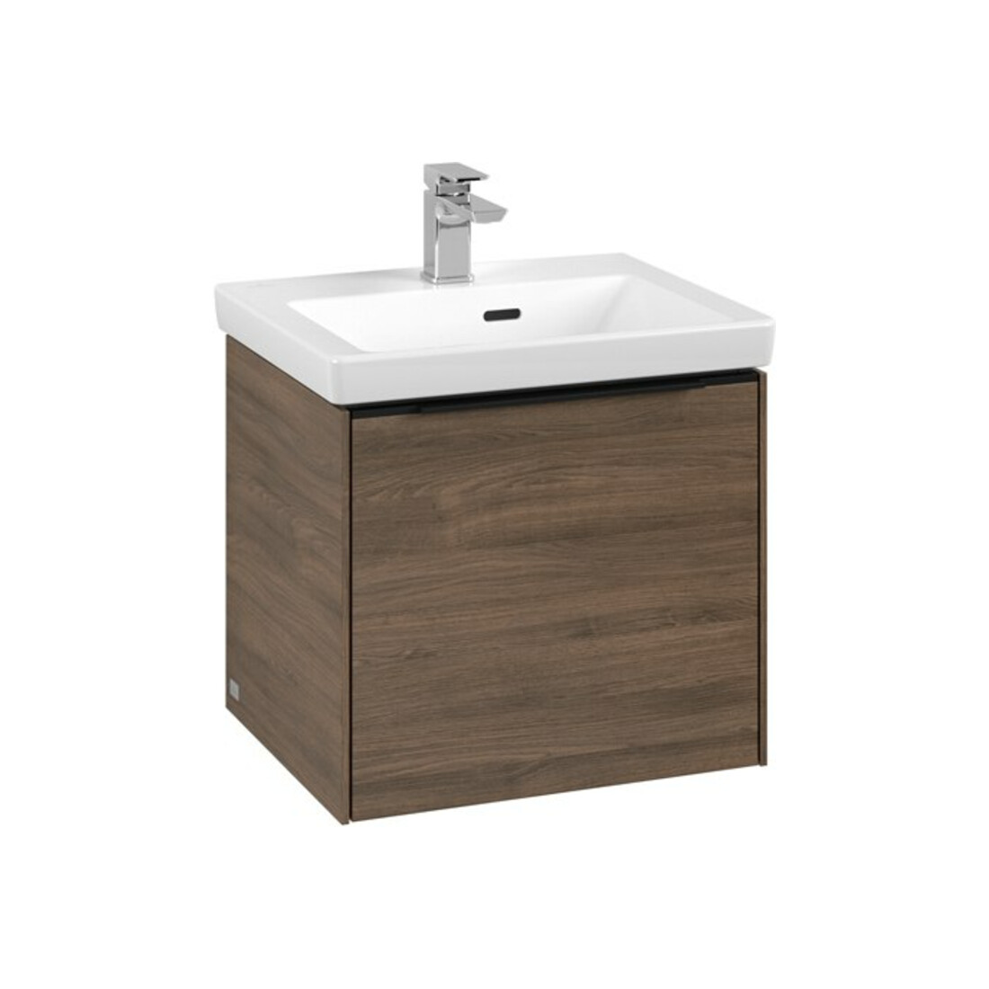 V&B Waschtischunterschrank Subway 3.0 47,3x42,9x40,8cm, o LE/Gr vo b, Ariz. Oa