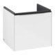 V&B Waschtischunterschrank Subway 3.0 47,3x42,9x40,8cm, o LE/Gr vo b, Bri wh.-1
