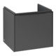 V&B Waschtischunterschrank Subway 3.0 47,3x42,9x40,8cm, o LE/Gr vo bla, graph.-3