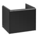 V&B Waschtischunterschrank Subway 3.0 52,3x42,9x44,8cm, m LE/Gr AL g, volc bla-1
