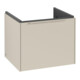 V&B Waschtischunterschrank Subway 3.0 52,3x42,9x44,8cm, m LE/Gr mon., cashm Gr-4