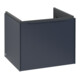 V&B Waschtischunterschrank Subway 3.0 52,3x42,9x44,8cm, m LE/Gr mon., Mar bl.-1