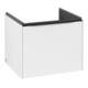 V&B Waschtischunterschrank Subway 3.0 52,3x42,9x44,8cm, m LE/Gr vo bla, P wh.-3