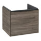 V&B Waschtischunterschrank Subway 3.0 52,3x42,9x44,8cm, m LE/Gr vo bla, st. Oa-3