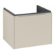 V&B Waschtischunterschrank Subway 3.0 52,3x42,9x44,8cm, o LE/Gr AL g, cashm Gr-3