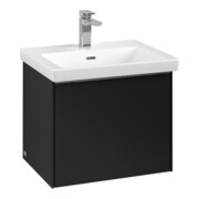 V&B Waschtischunterschrank Subway 3.0 52,3x42,9x44,8cm, o LE/Gr AL g, volc bla