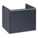 V&B Waschtischunterschrank Subway 3.0 52,3x42,9x44,8cm, o LE/Gr AL gl, Mar bl.-1
