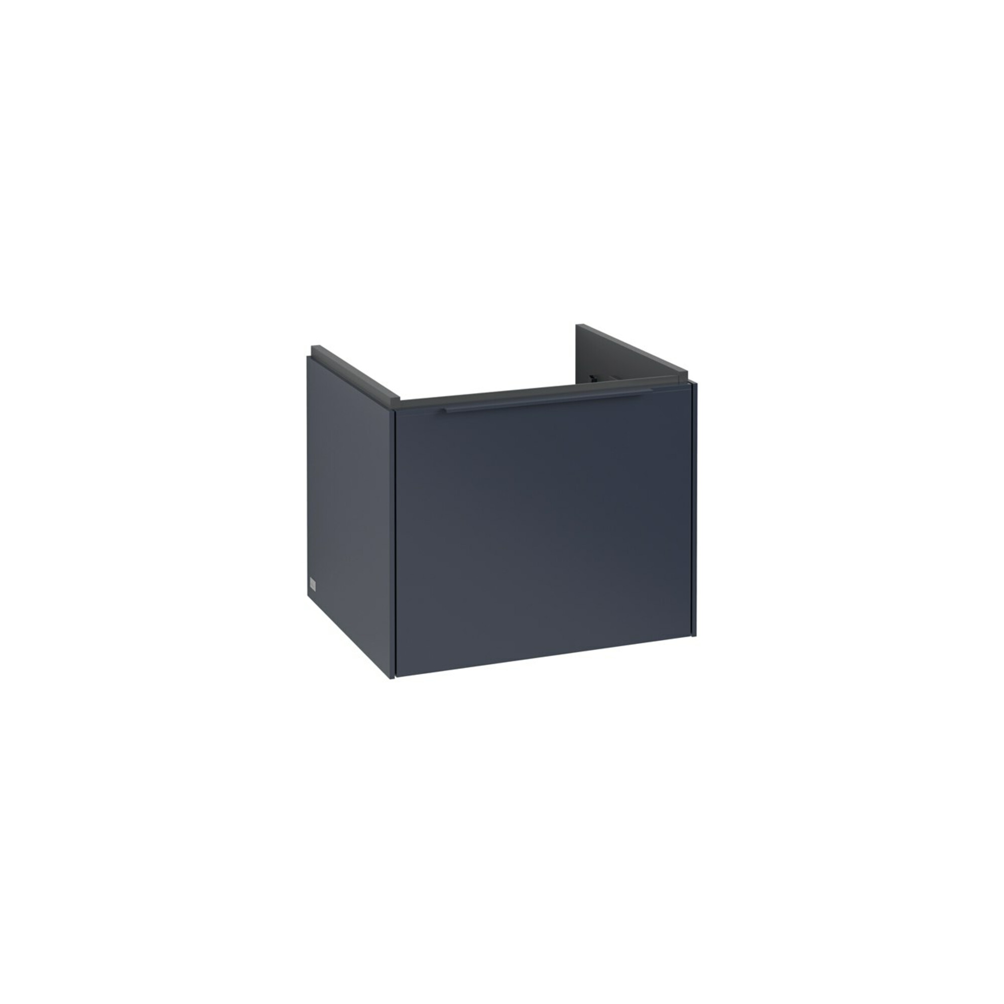 V&B Waschtischunterschrank Subway 3.0 52,3x42,9x44,8cm, o LE/Gr mon., Mar bl. ; Villeroy & Boch