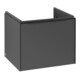 V&B Waschtischunterschrank Subway 3.0 52,3x42,9x44,8cm, o LE/Gr vo bla, graph.-1