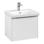 V&B Waschtischunterschrank Subway 3.0 52,3x42,9x44,8cm, o LE/Gr vo bla, P wh.-3