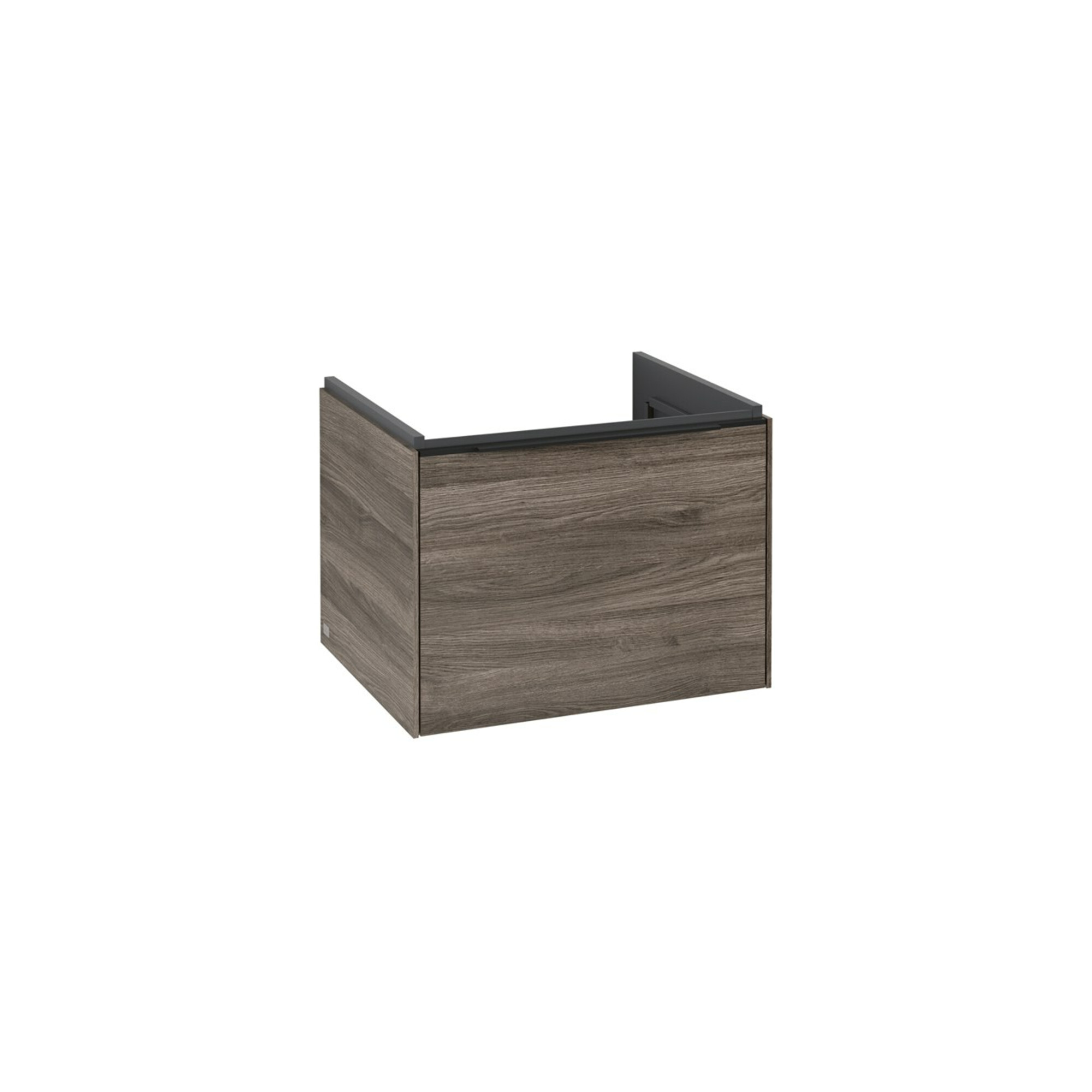 V&B Waschtischunterschrank Subway 3.0 57,2x42,9x47,8cm, m LE/Gr vo bla, st. Oa ; Villeroy & Boch