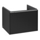 V&B Waschtischunterschrank Subway 3.0 57,2x42,9x47,8cm, o LE/Gr AL g, volc bla-3