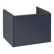 V&B Waschtischunterschrank Subway 3.0 57,2x42,9x47,8cm, o LE/Gr mon., Mar bl.