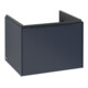 V&B Waschtischunterschrank Subway 3.0 57,2x42,9x47,8cm, o LE/Gr vo b, Mar bl.-1