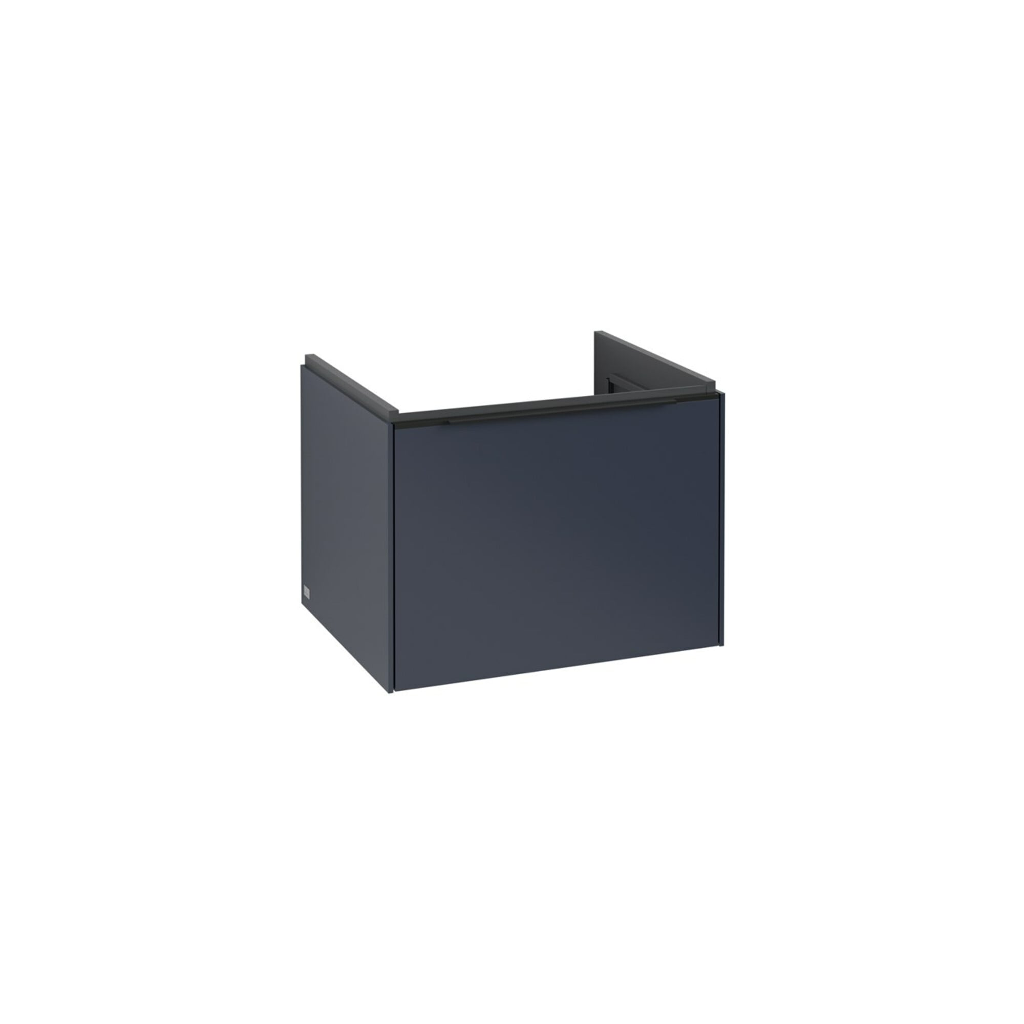 V&B Waschtischunterschrank Subway 3.0 57,2x42,9x47,8cm, o LE/Gr vo b, Mar bl. ; Villeroy & Boch