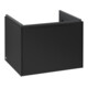 V&B Waschtischunterschrank Subway 3.0 57,2x42,9x47,8cm, o LE/Gr vo b, volc bla-1