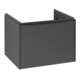 V&B Waschtischunterschrank Subway 3.0 57,2x42,9x47,8cm, o LE/Gr vo bla, graph.-1