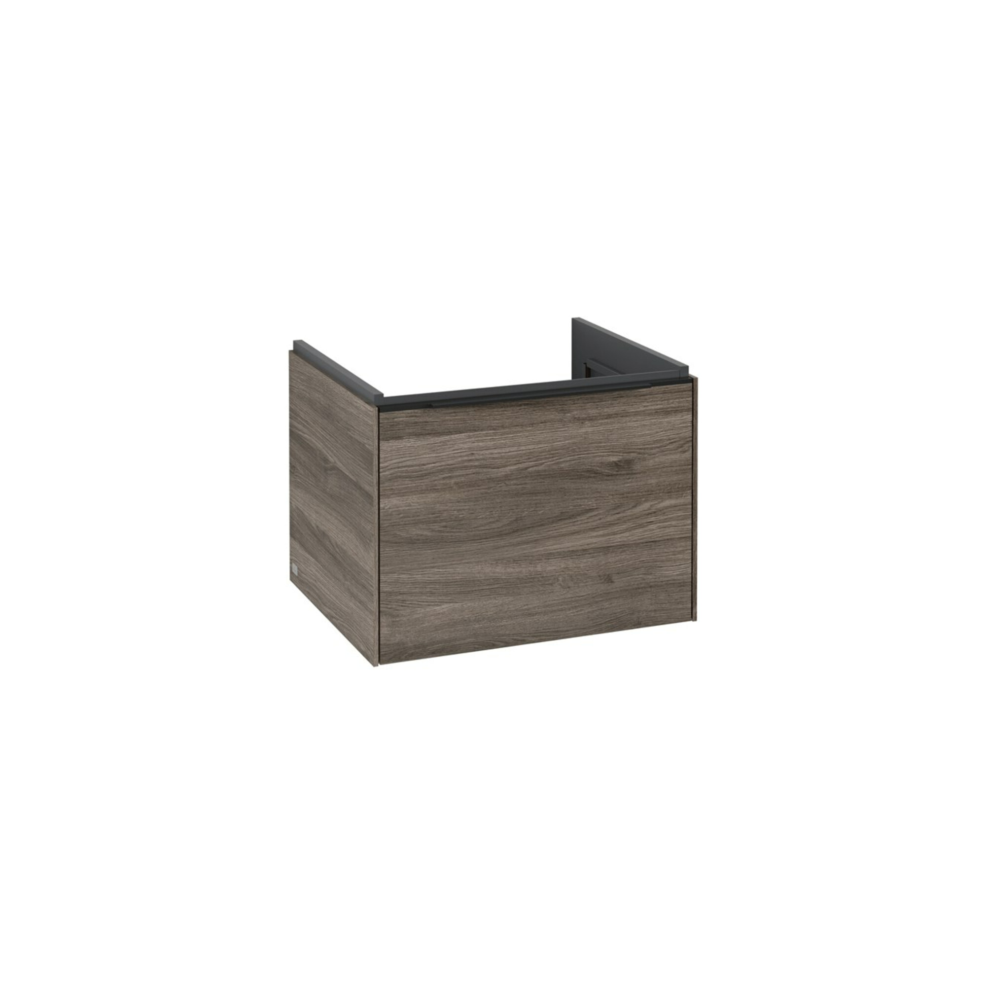 V&B Waschtischunterschrank Subway 3.0 57,2x42,9x47,8cm, o LE/Gr vo bla, st. Oa ; Villeroy & Boch