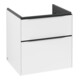 V&B Waschtischunterschrank Subway 3.0 57,2x57,6x47,8cm, m LE/Gr vo bla, P wh.-1