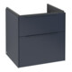 V&B Waschtischunterschrank Subway 3.0 57,2x57,6x47,8cm, o LE/Gr mon., Mar bl.